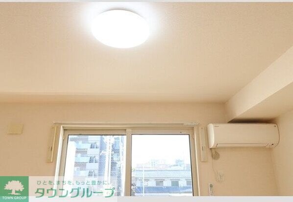 ラフィーネ野立の物件内観写真